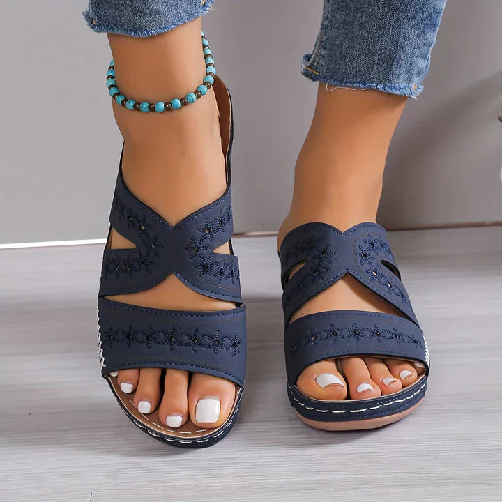 Sandalias Guadalajara