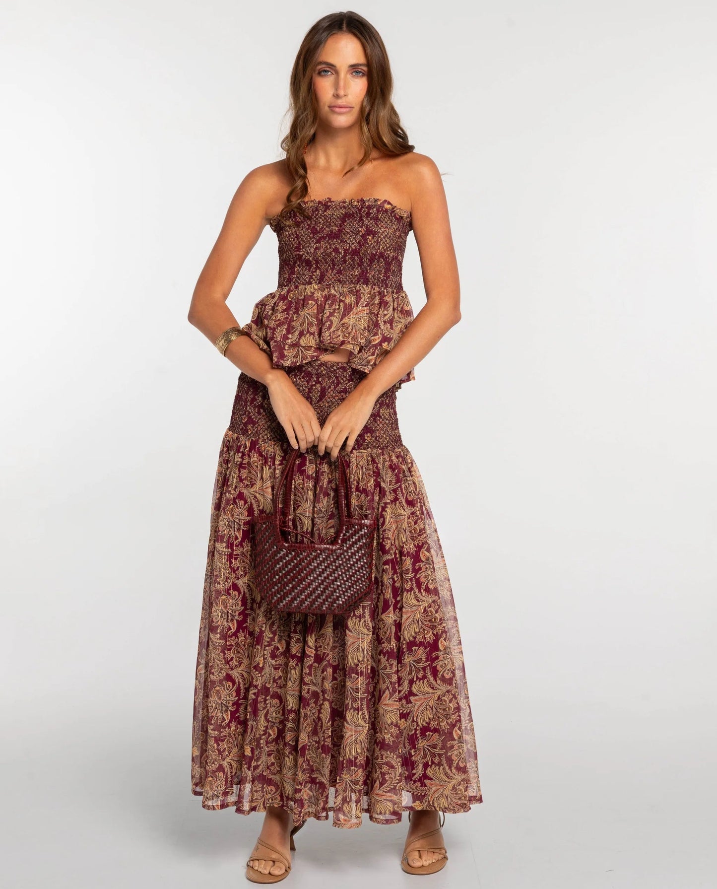 FALDA MOON · ESTAMPADO