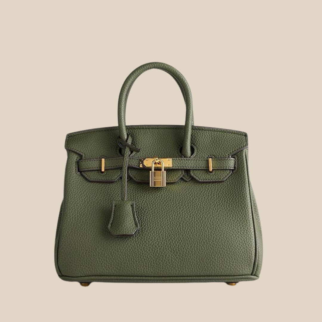 Valentina™ | Bolso Elegante de Cuero