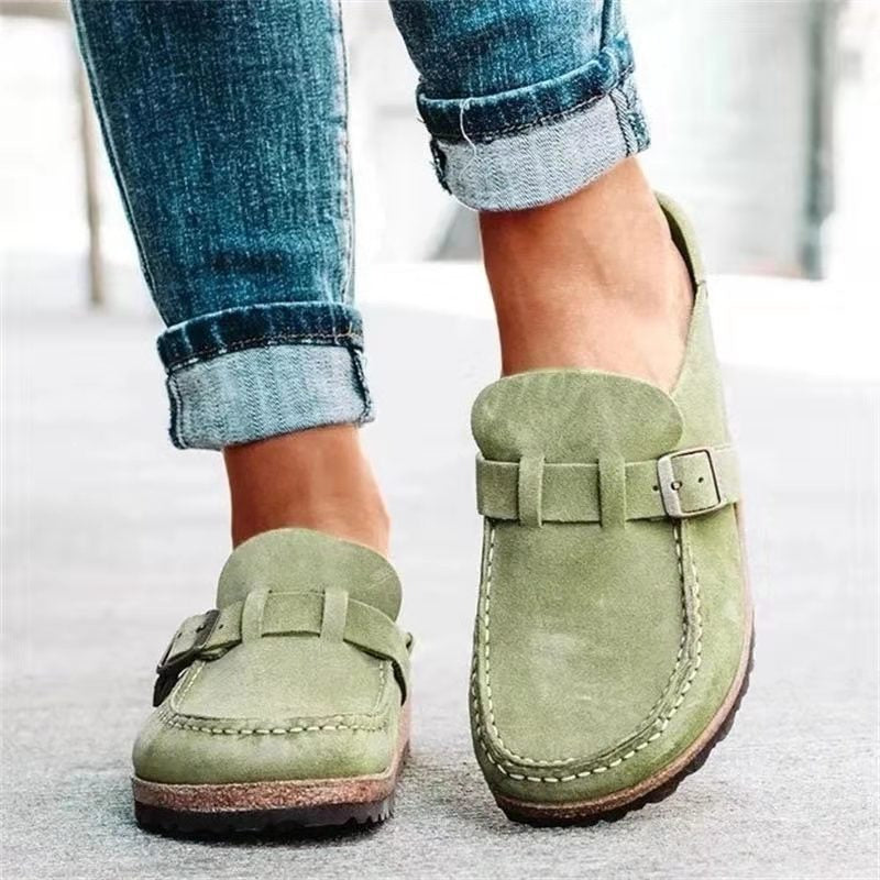 Gabriele | Sandalias Cómodas para Mujer