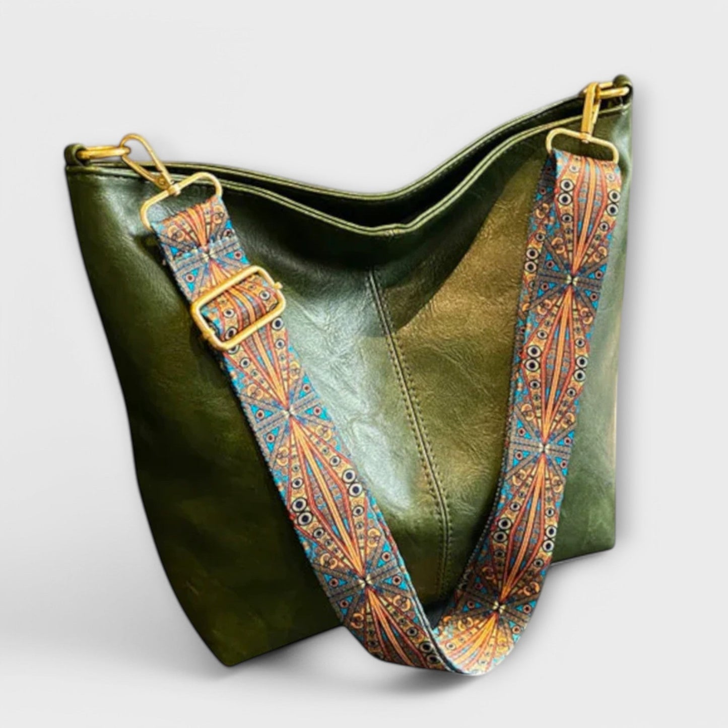 Blenda™ | Bolso Vintage de Diseño Escandinavo