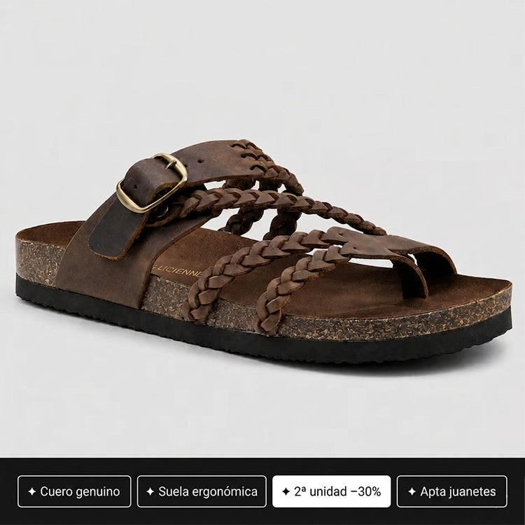Sandalias Hayli