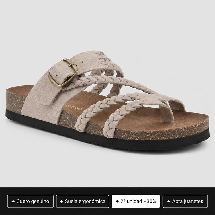 Sandalias Hayli