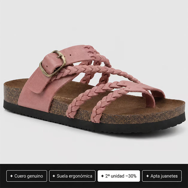 Sandalias Hayli