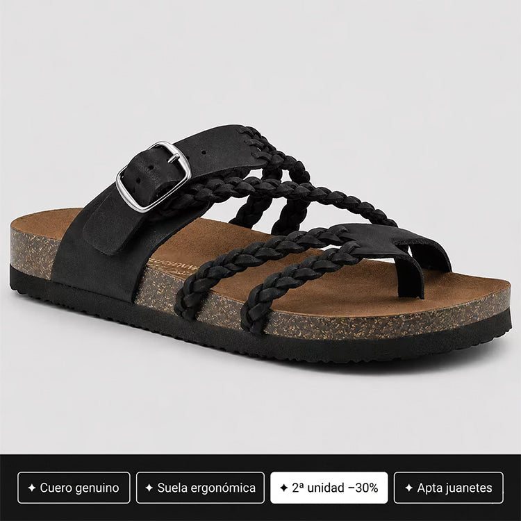 Sandalias Hayli