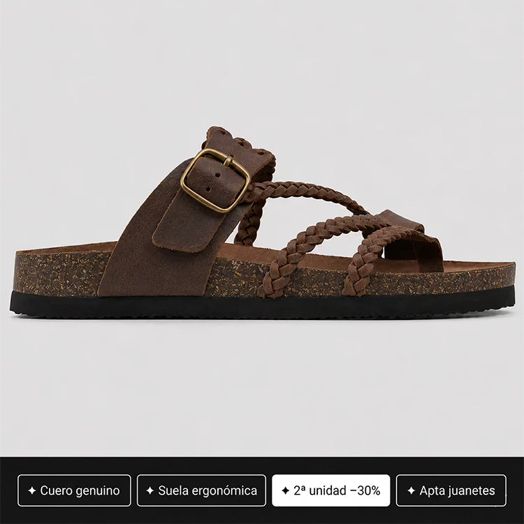 Sandalias Hayli