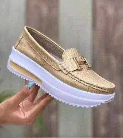 Mocasines París