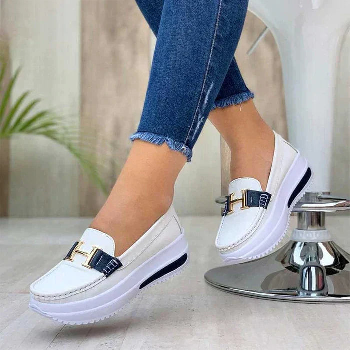 Mocasines París