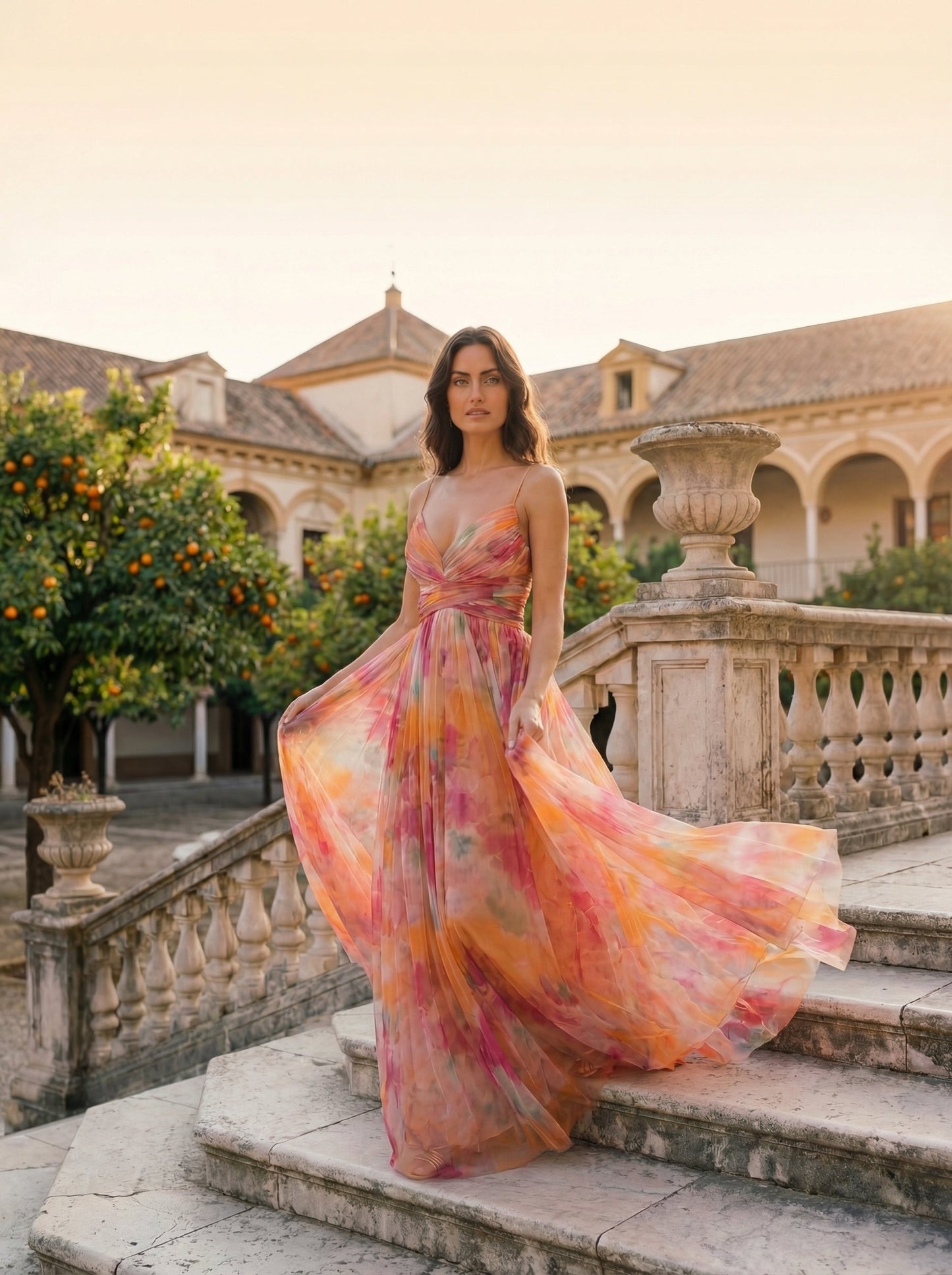 Vestido Marbella™