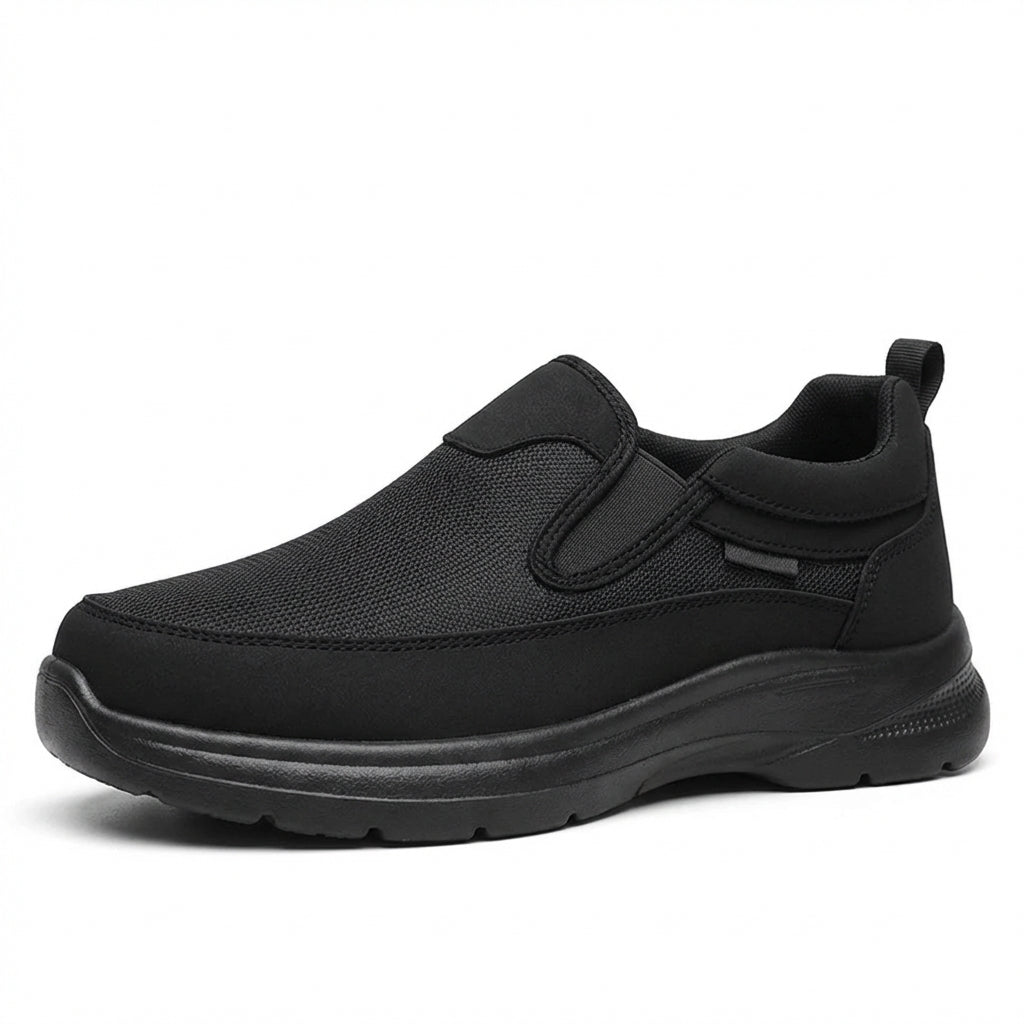 Zapatos Finn - Estilo Casual