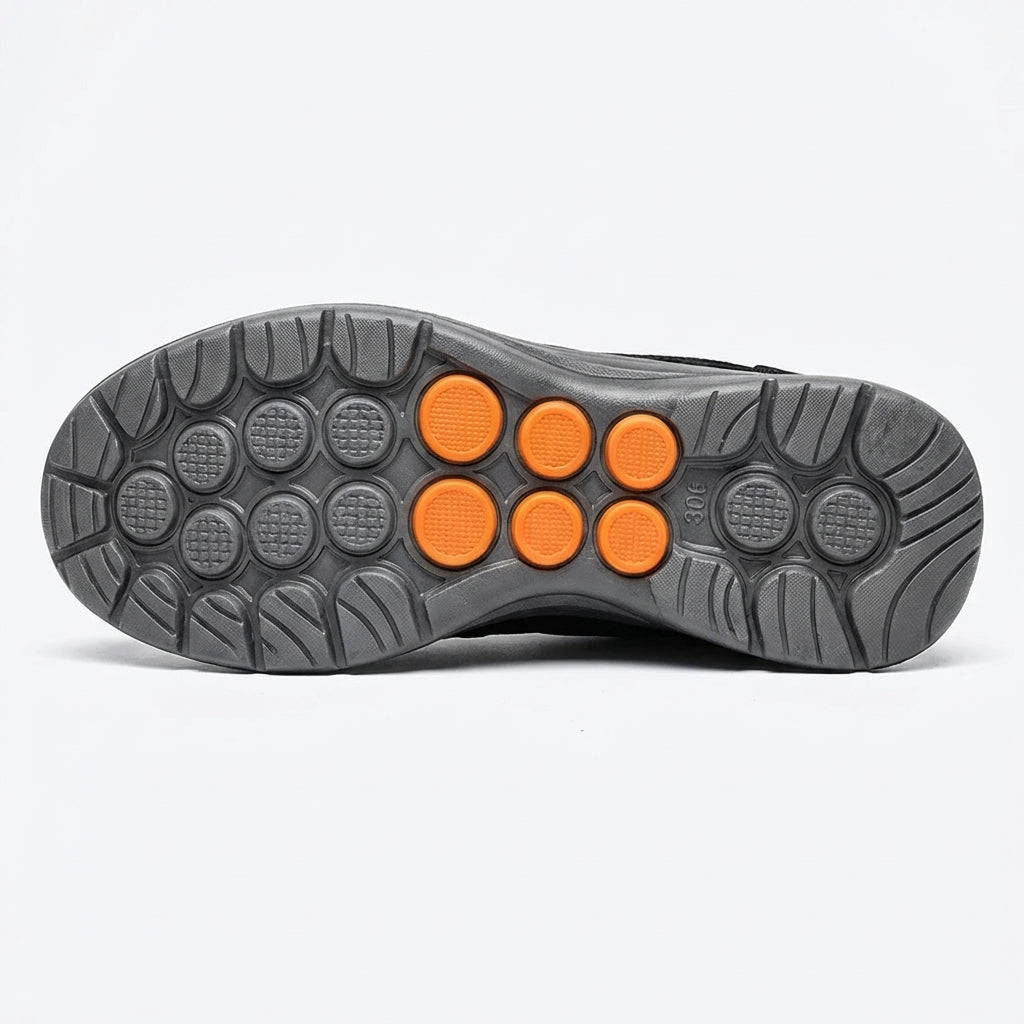 Zapatos Finn - Estilo Casual