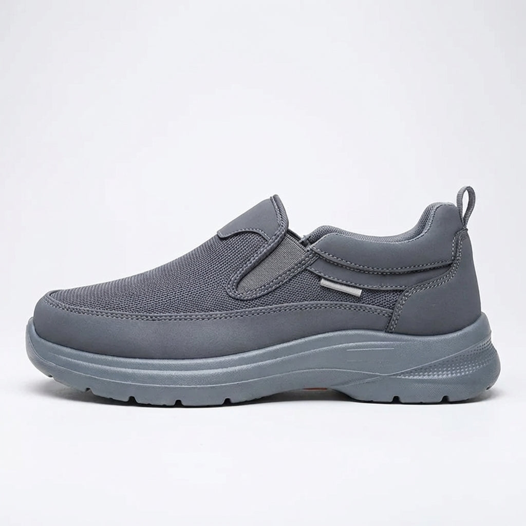 Zapatos Finn - Estilo Casual