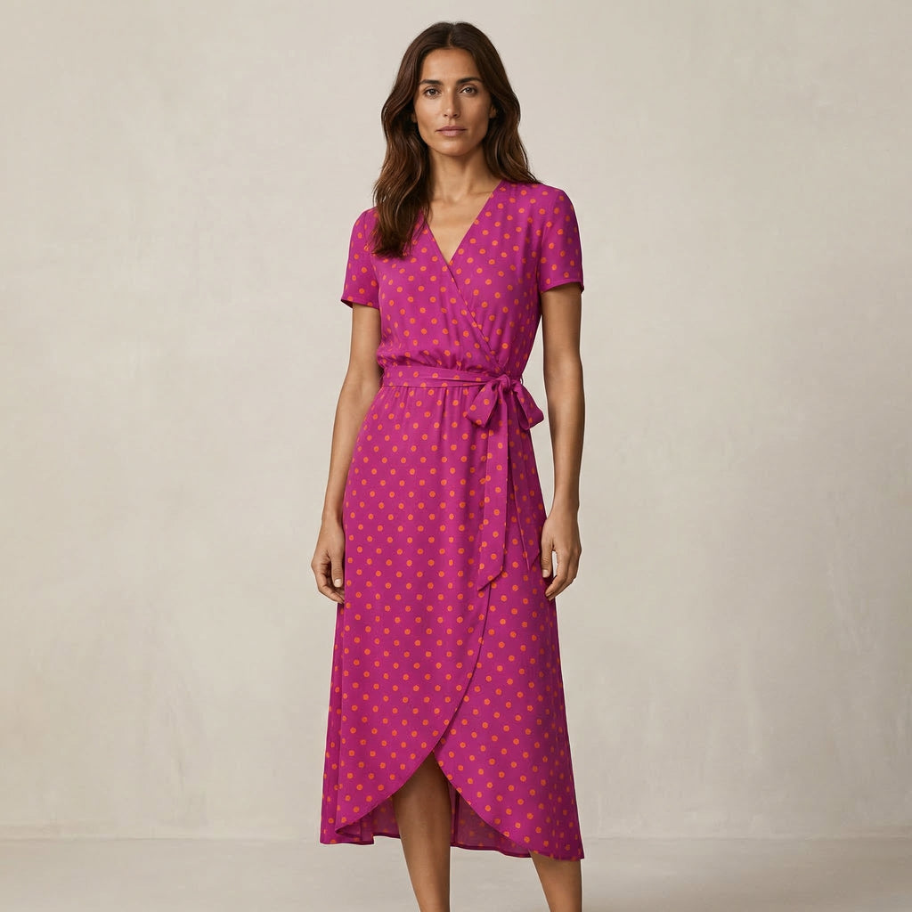 Vestido Ana