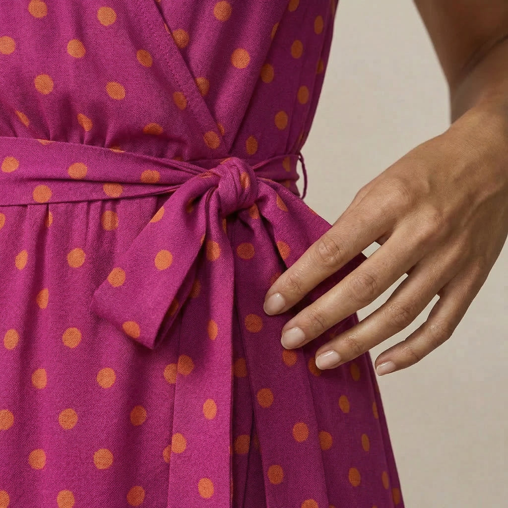 Vestido Ana