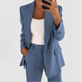 Luna - Conjunto Blazer Chic y Refinado
