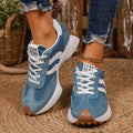Urban Kicks | Tenis que Descansan tus Pies