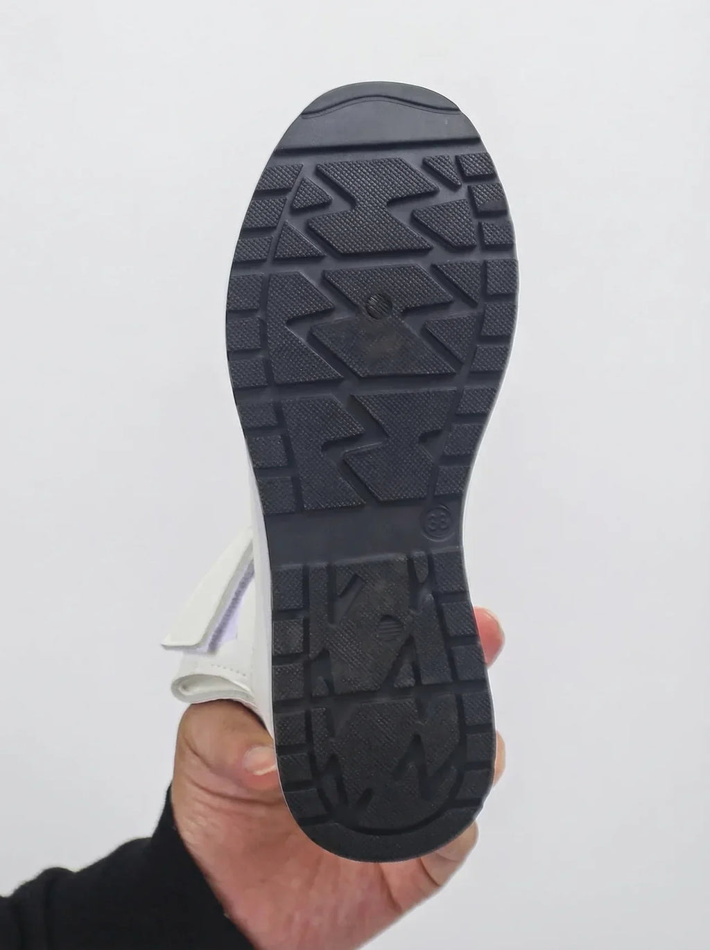 Zapatillas Duna con Cuña