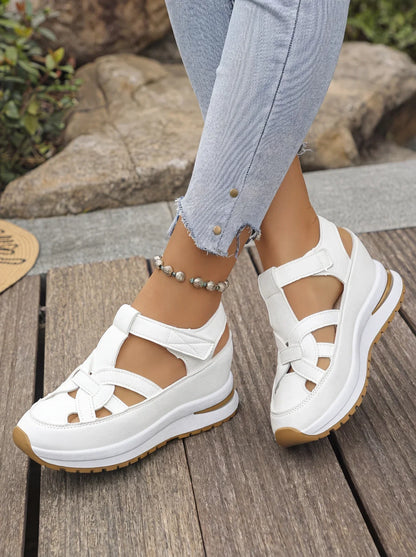 Zapatillas Ortopédicas Duna™ con Cuña