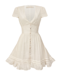 ♡ Mini Vestido Ramatuelle