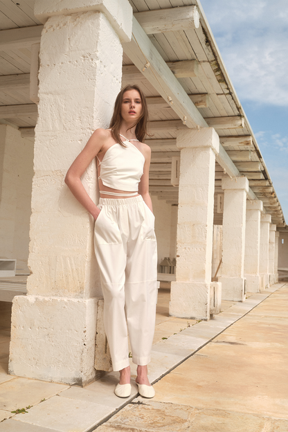 Julissa Blouse