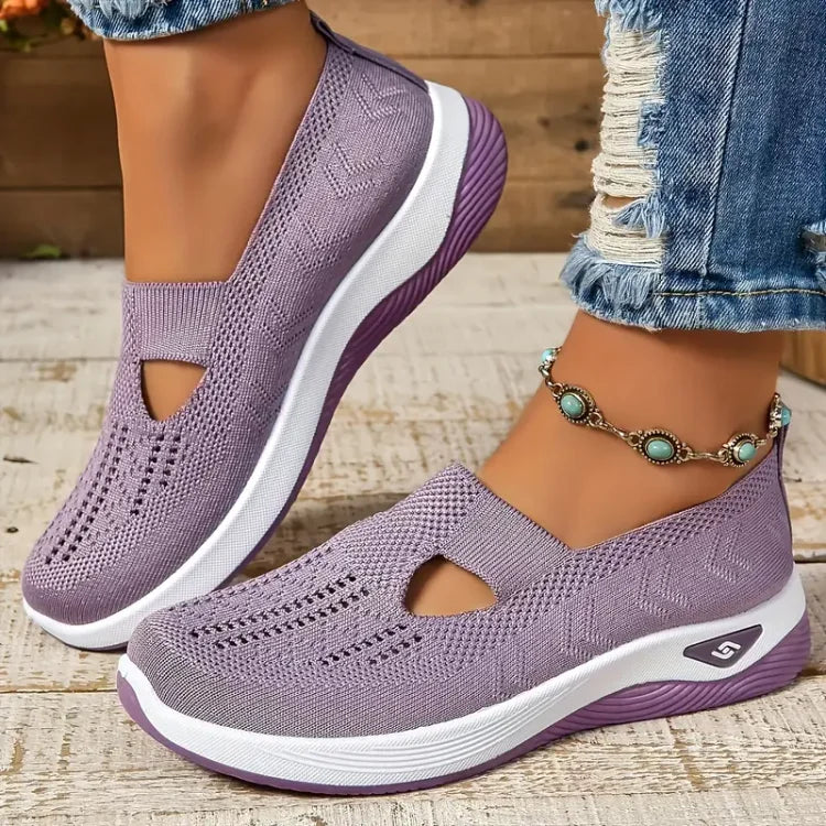 CloudStep - Zapatillas