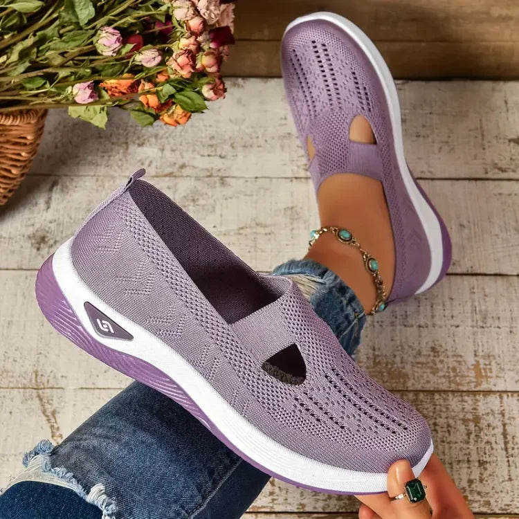 CloudStep - Zapatillas