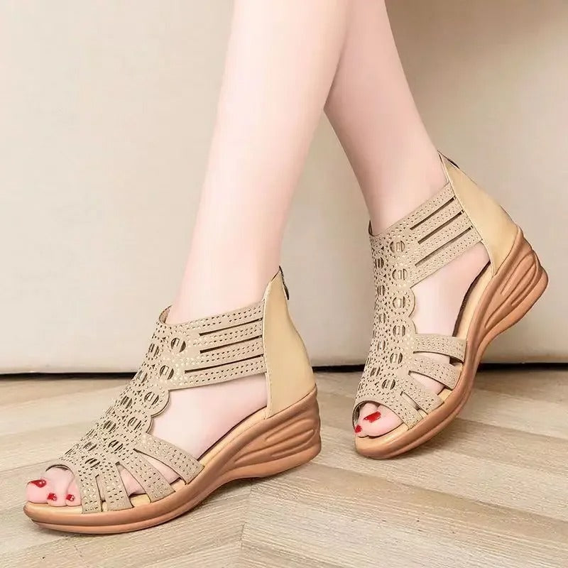 Sandalias Veracruz