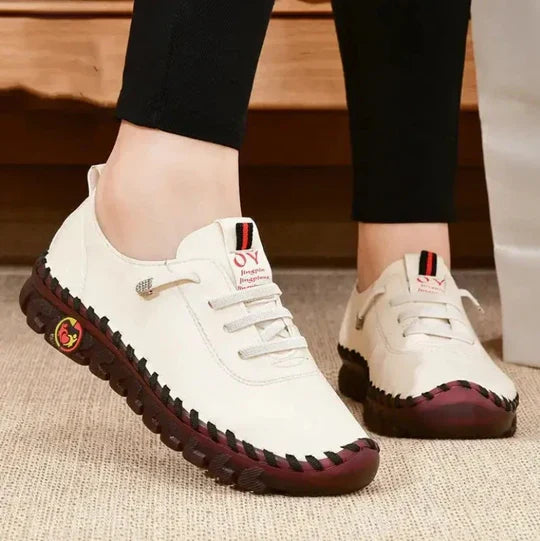 Lucy - Zapatos Efecto Piel