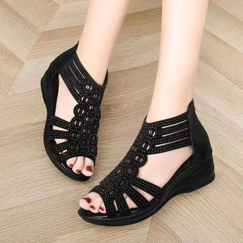 Sandalias Veracruz