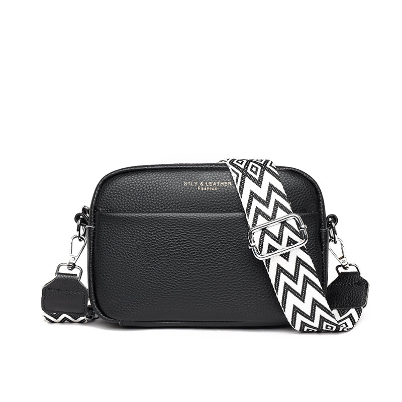 Avery | Bolso Efecto Piel