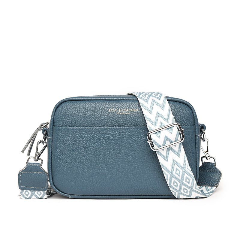 Avery | Bolso Efecto Piel