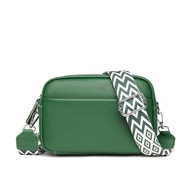 Avery | Bolso Efecto Piel