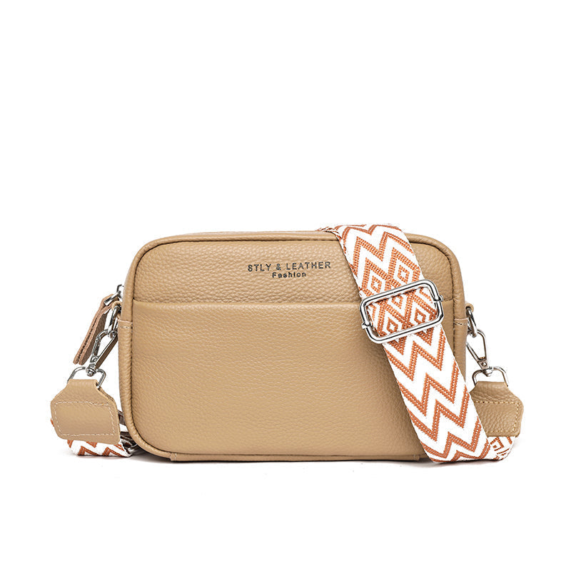 Avery | Bolso Efecto Piel