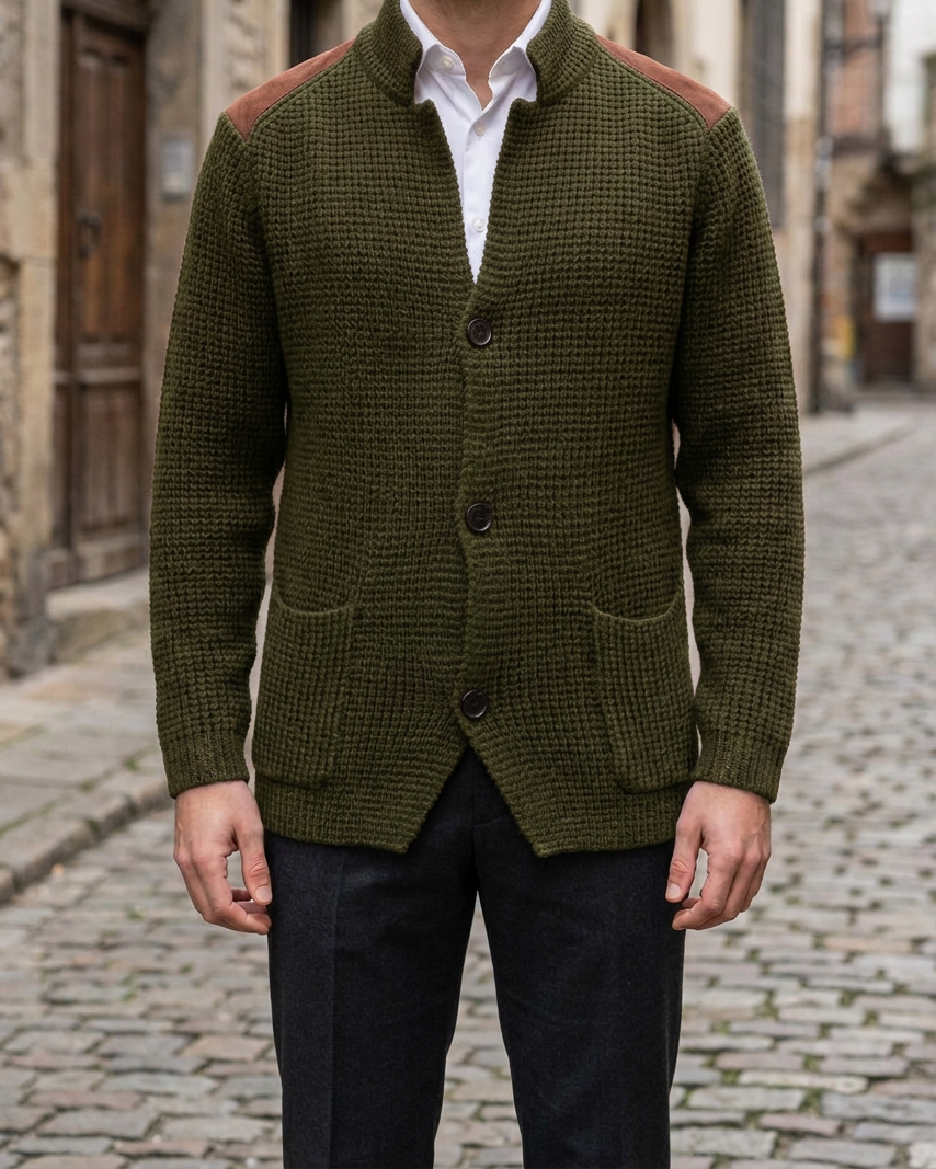 p06 Verde militar