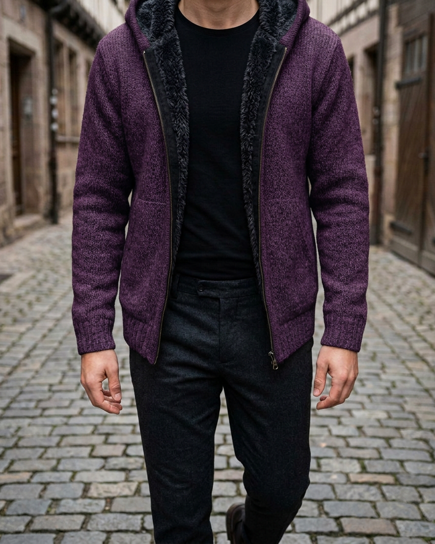 p07 Morado
