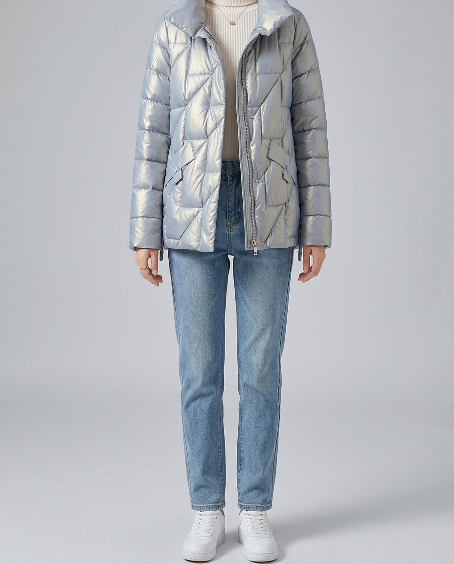 Chaqueta Leticia