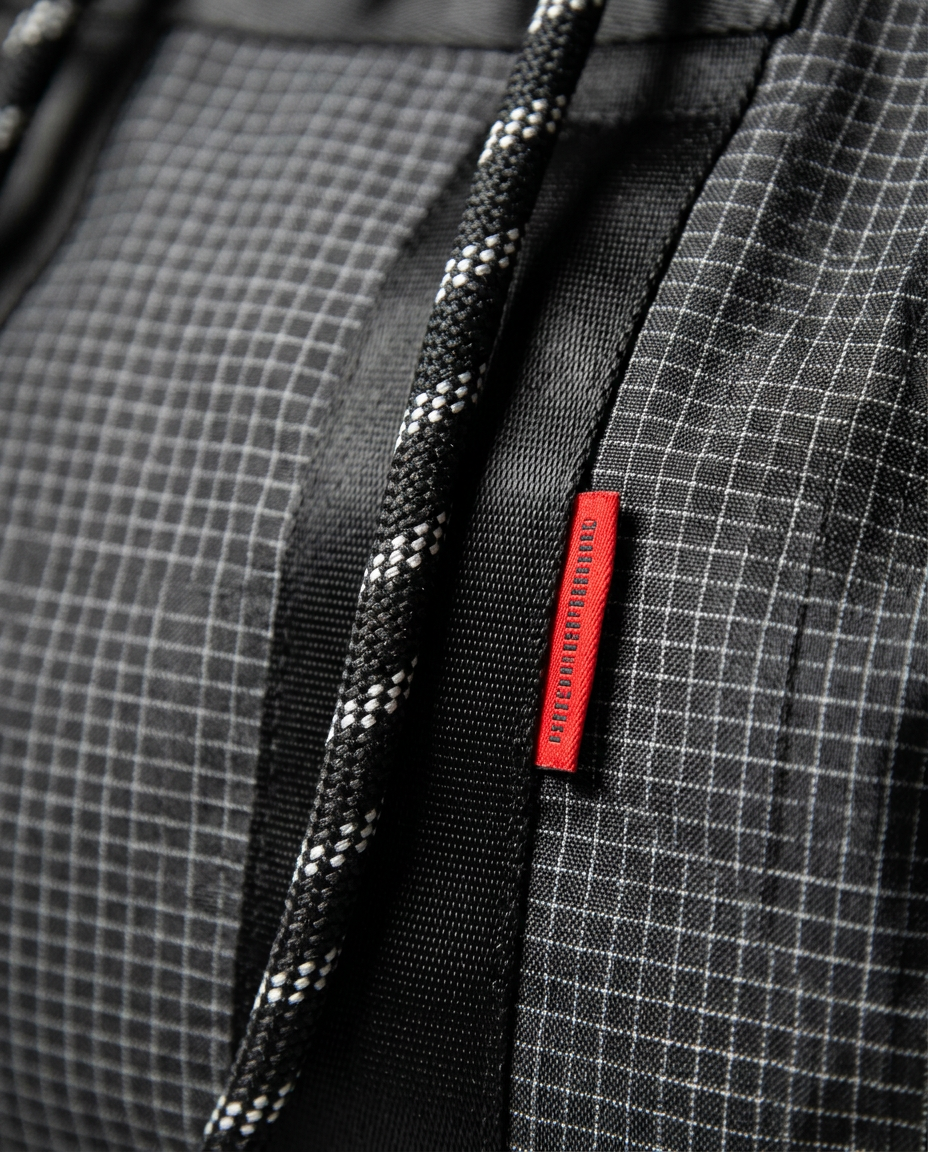 Bolsa Deportiva Impermeable de Gran Capacidad - detalle