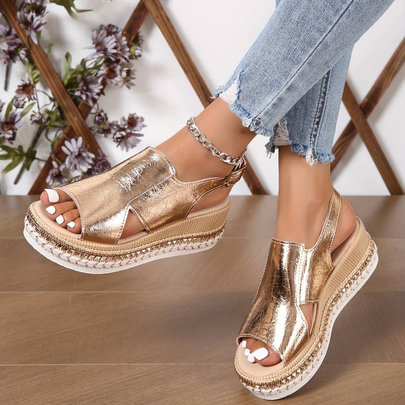 Sandalias Palma