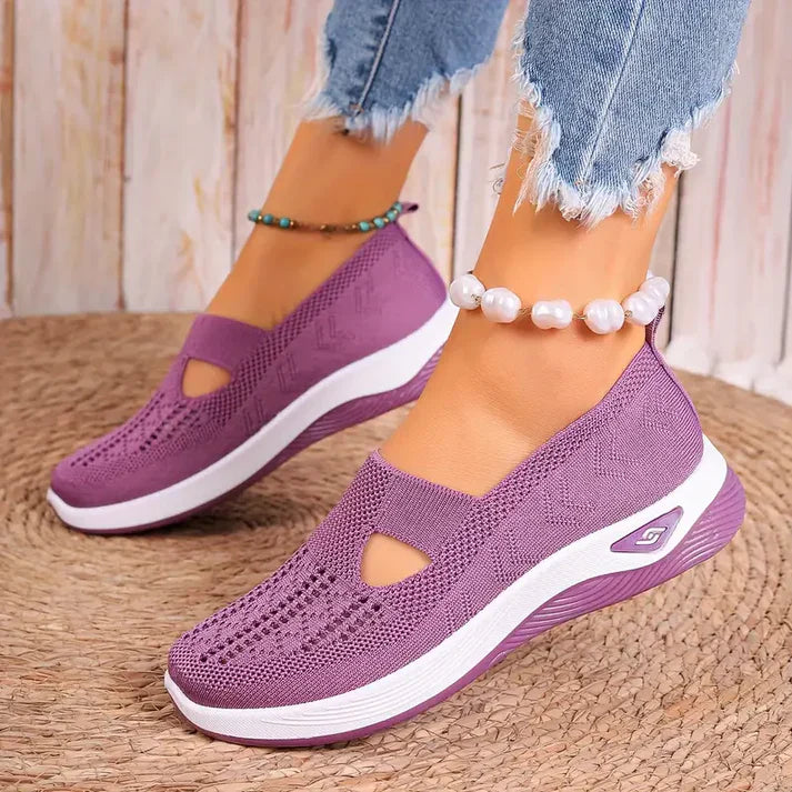 CloudStep - Zapatillas