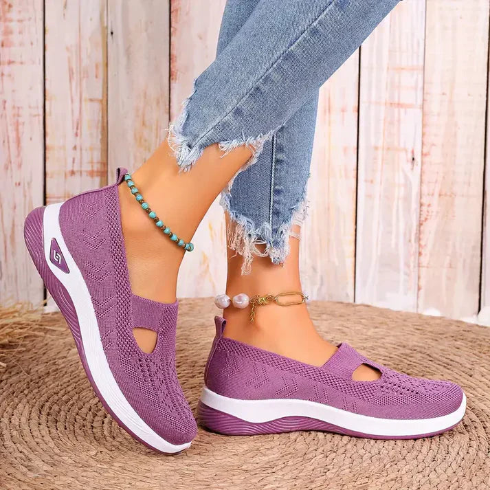 CloudStep - Zapatillas