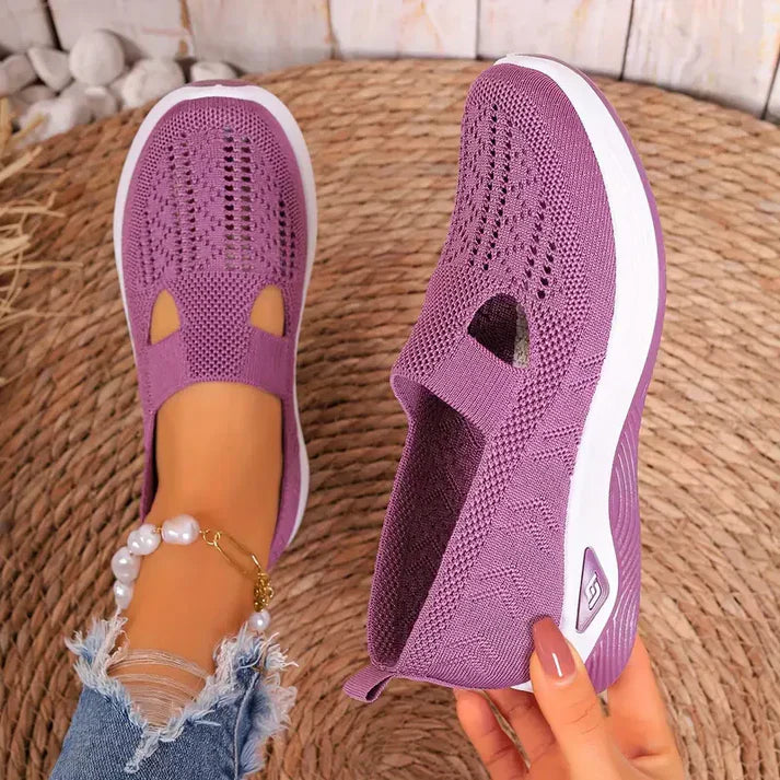 CloudStep - Zapatillas