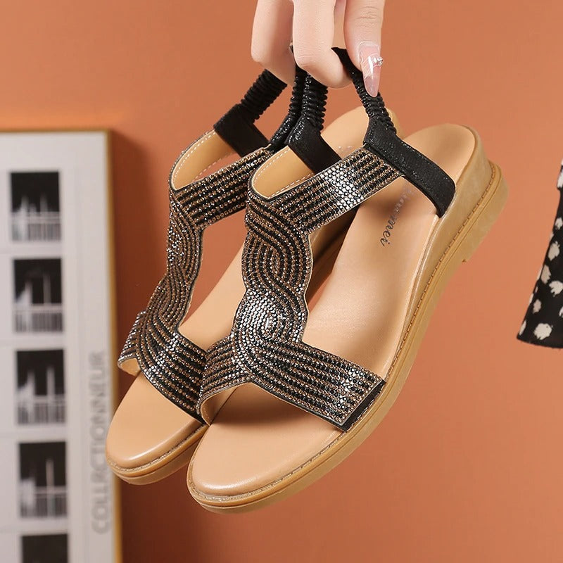 Sandalias Altamira