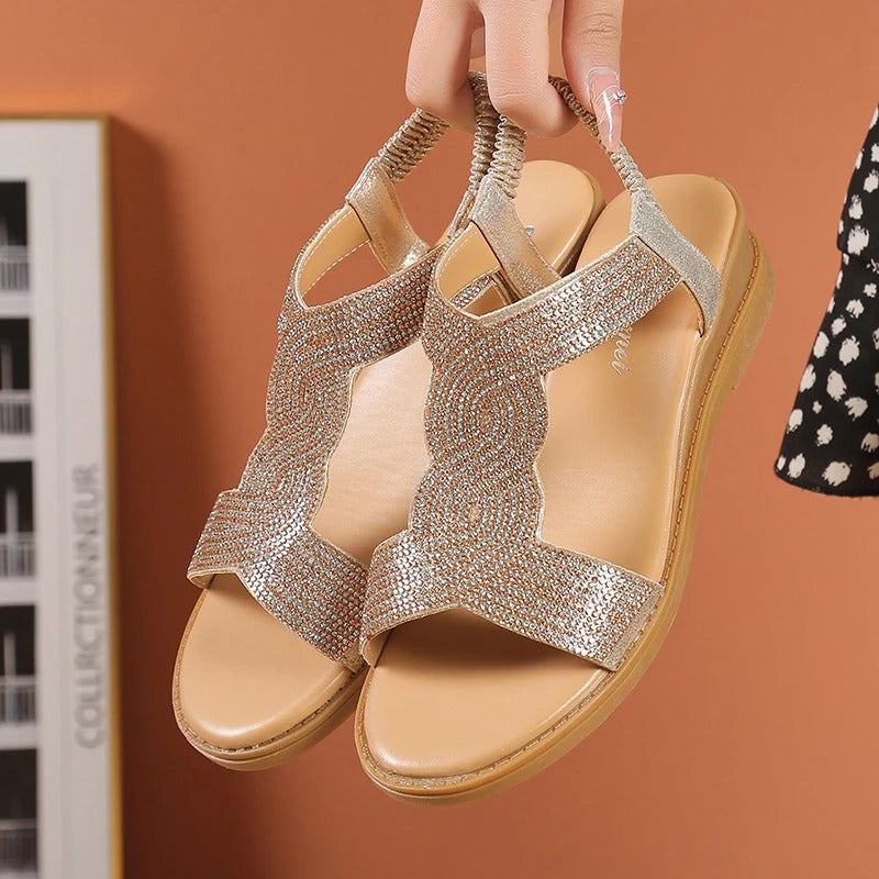 Sandalias Altamira