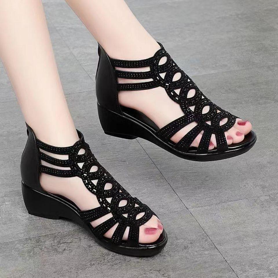 Sandalias Mónaco