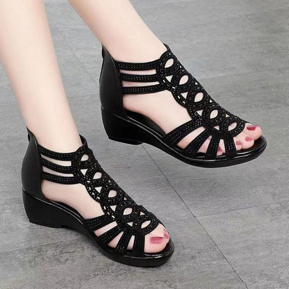 Sandalias Ortopédicas Mónaco
