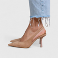 Bella™ | Tacones Ortopédicos Elegantes