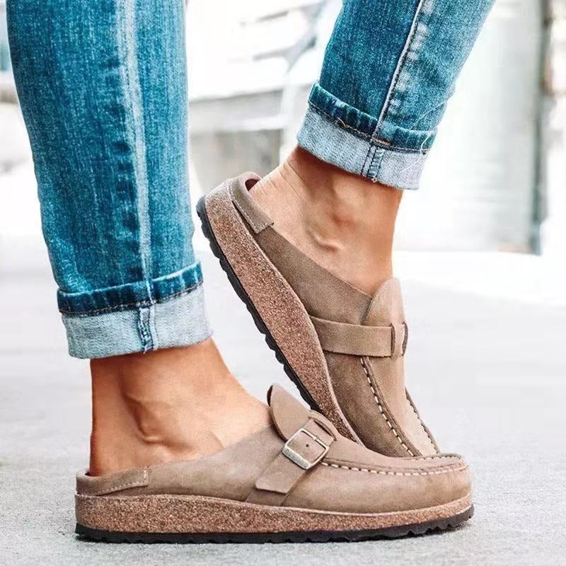 Gabriele | Sandalias Cómodas para Mujer