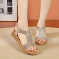 Sandalias Altamira